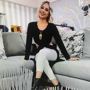 Meet your Posher, Kenya